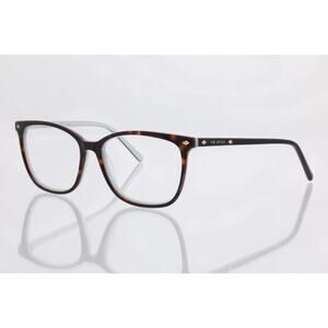 Via Spiga 350-S 550 55-16-135mm Sunglass / Eyeglass FRAMES ONLY - GOOD CONDITION